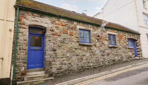 Cottage