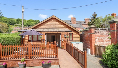 Cottage