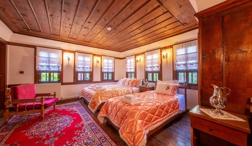 Standard Double Room, 1 Bedroom