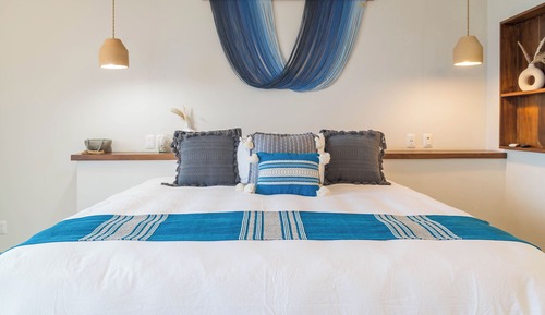 Junior Suite Ocean Front