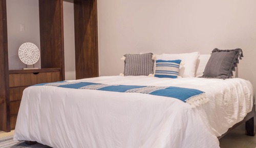 Family Suite Ocean Front