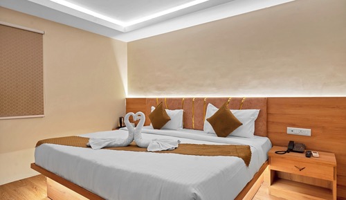 Family Suite