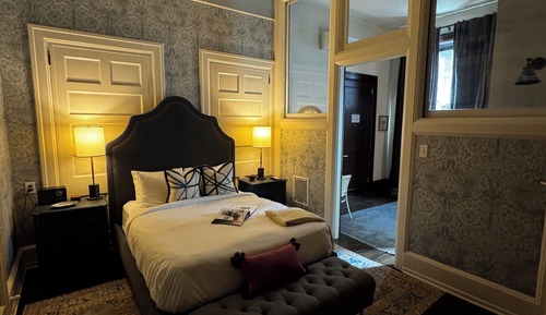 Junior Room
