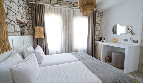 Classic Room