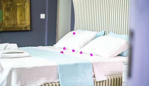 Suite, 1 Bedroom, Pool View