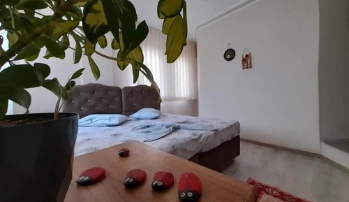 Classic Double or Twin Room, 1 Bedroom, Garden View