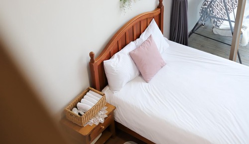Basic Room, 1 Bedroom (202 (Oceanview))