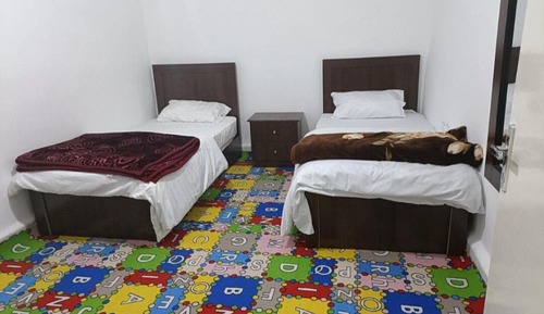Family Apartment