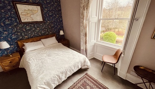 Double Room, Ensuite