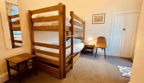 Twin Room, Ensuite (Bunk Beds)