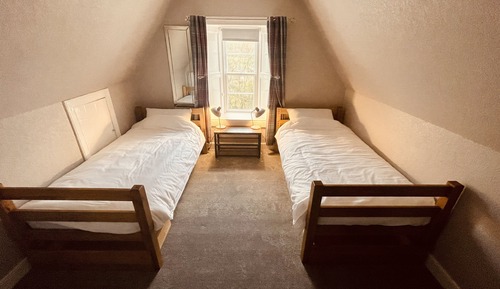 Twin Room, Ensuite