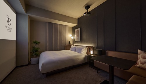 Standard Double Room, Non Smoking (Prosecco,3-7F)