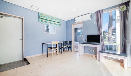 Basic Room, 1 Bedroom (SANUR 101)