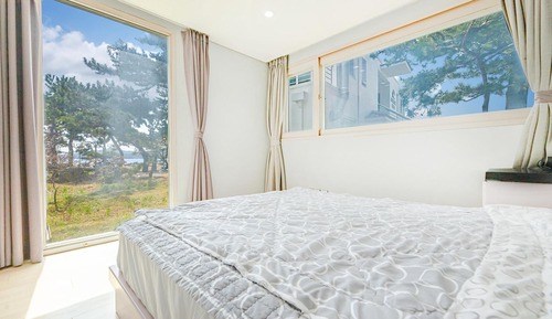 Basic Room, 1 Bedroom (SANUR 102)