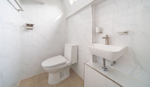 Basic Room, 1 Bedroom (SAMAYA)