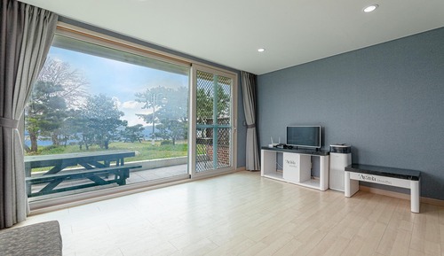 Basic Room, 1 Bedroom (NUSADUA 101)