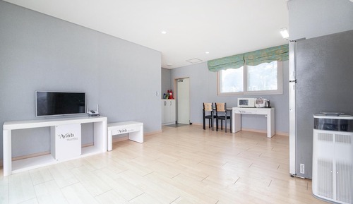 Basic Room, 1 Bedroom (NUSADUA 101)