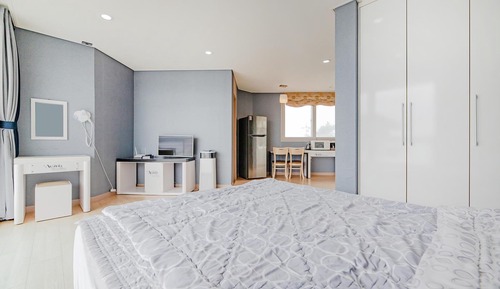 Basic Room, 1 Bedroom (NUSADUA 202)