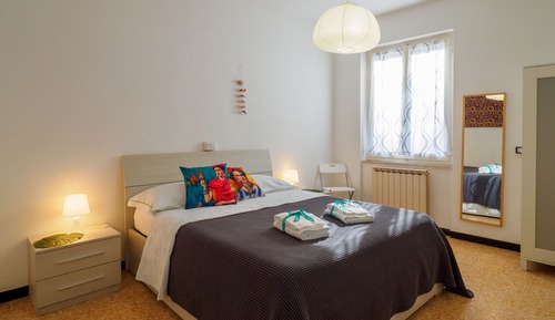 Basic Apartment