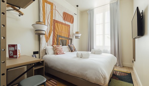 Double or Twin Room
