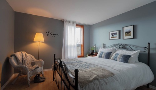 Comfort Double Room