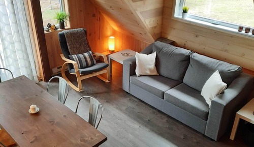 Comfort Cabin