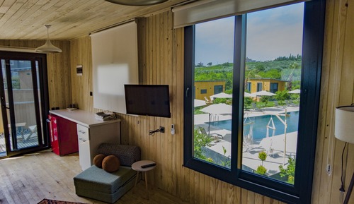 Comfort Room