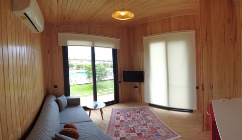 Junior Room