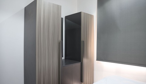 Family Apartment, 2 Bedrooms
