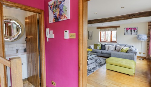 Cottage