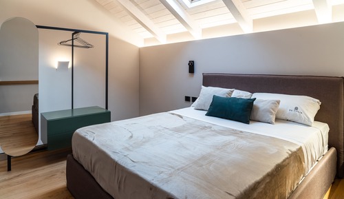 Superior Apartment, Ensuite (CASTELLO)