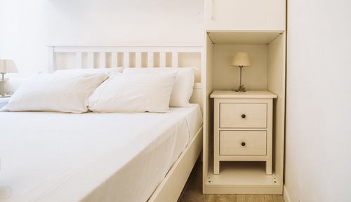 Apartment (1 Bedroom)