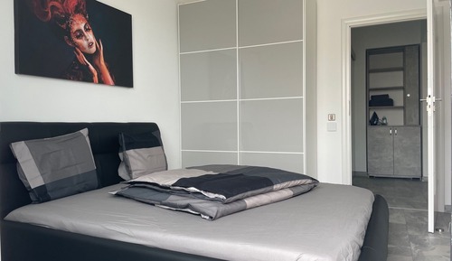 Royal Apartment
