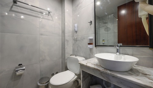 Standard Double Room, Sea View