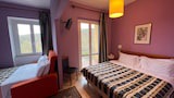 Family Quadruple Room