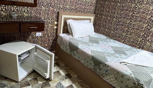 Basic Single Room
