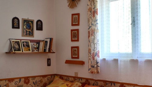 House, 3 Bedrooms, Smoking, Terrace