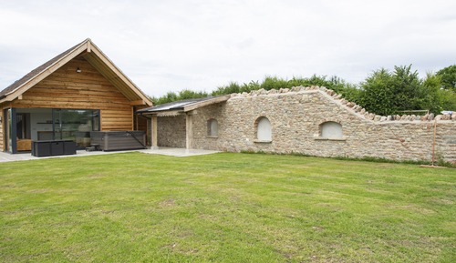 Cottage