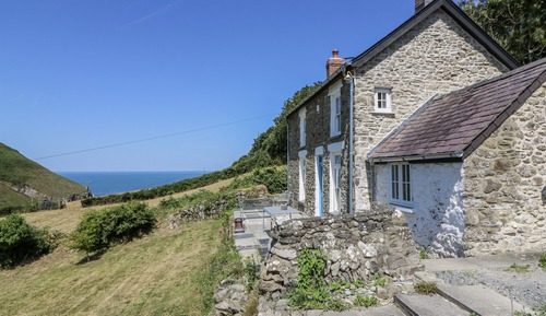 Cottage