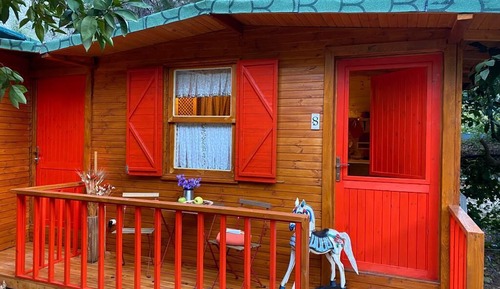 Economy House