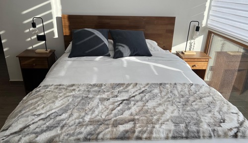 Family Apartment, 2 Bedrooms, Valley View (B)