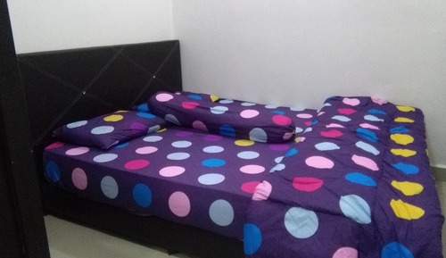 Room, 3 Bedrooms