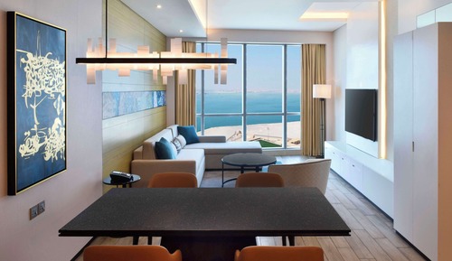 Design Apartment, 1 Bedroom