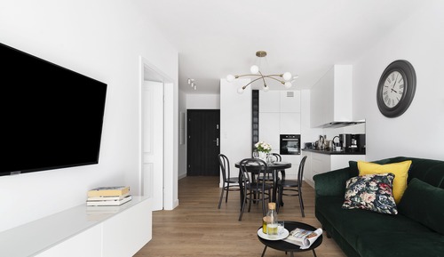 Design Apartment