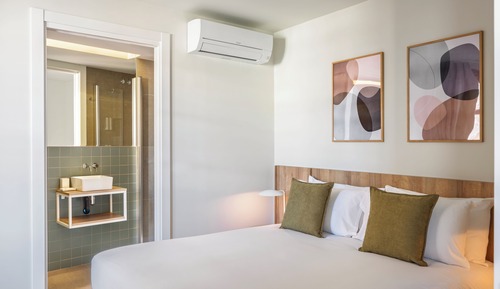 Apartment, 1 Bedroom