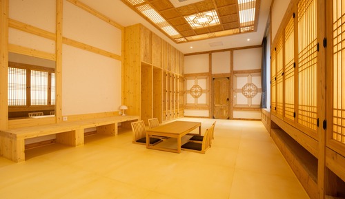 Standard Suite