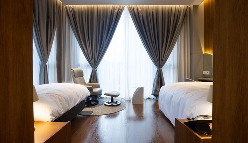 Suite Twin Room