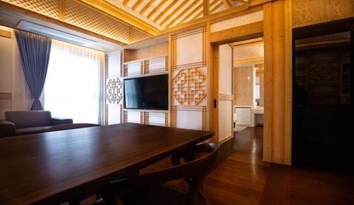 Superior Suite