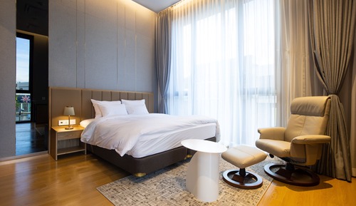 Suite Double Room