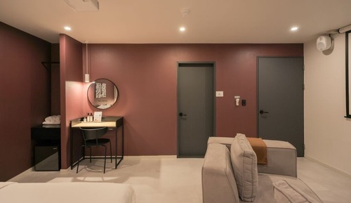 Premium Room